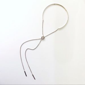 Madewell necklace